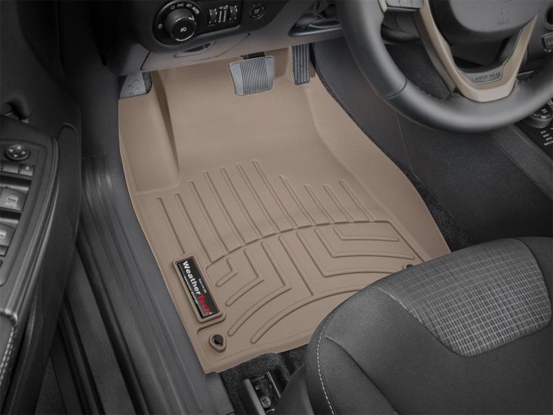WeatherTech 458331