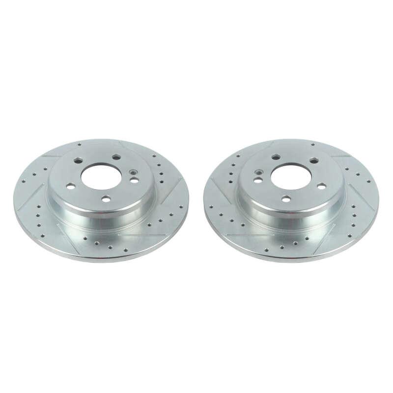 PowerStop EBR1680XPR