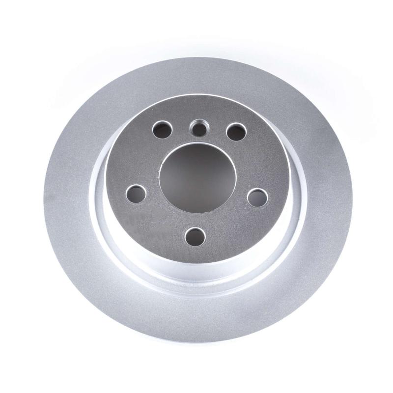 PowerStop EBR1658EVC