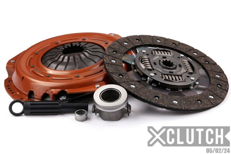 XCLUTCH XKJE28006-1A
