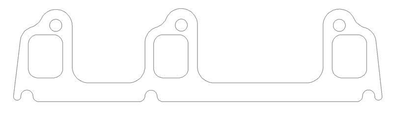 Cometic Gasket C5696-064