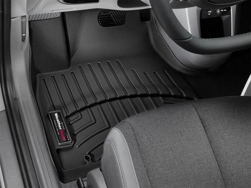 WeatherTech 4417201