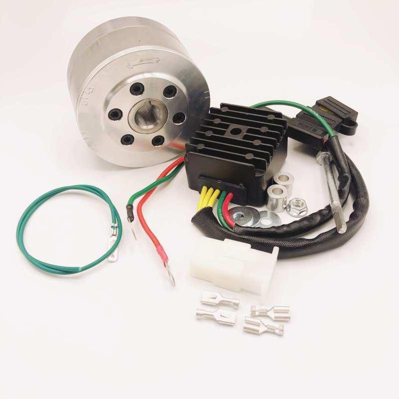 Ricks Motorsport Electrics 14-99-111