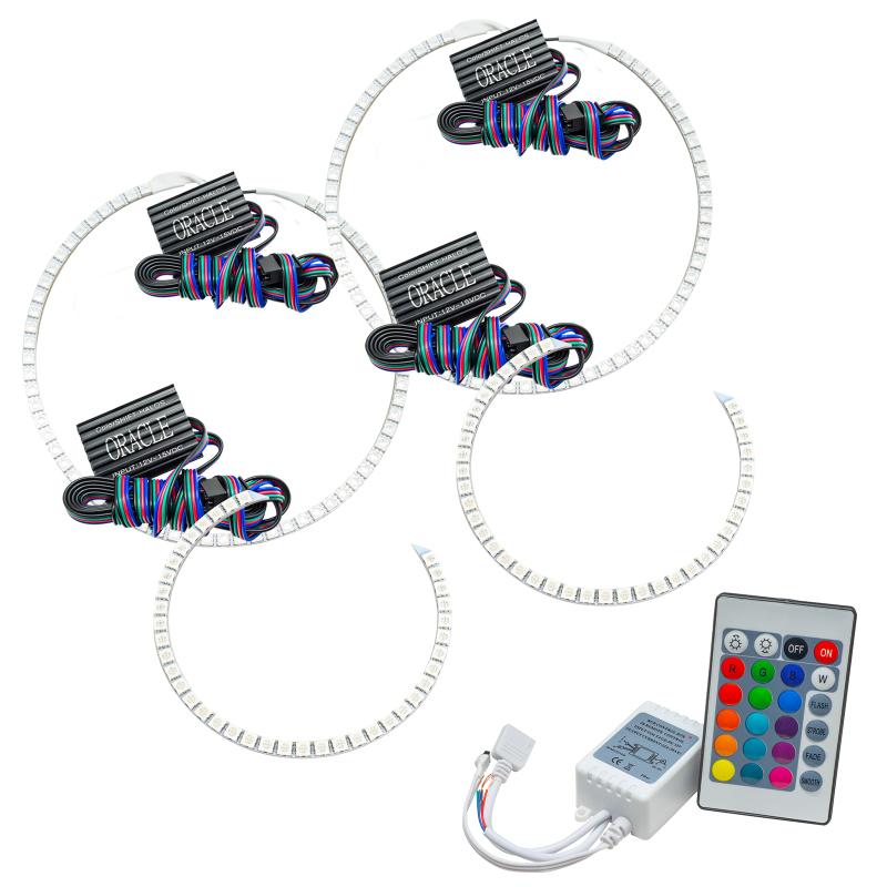 ORACLE Lighting 2800-504