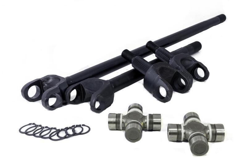 Revolution Gear & Axle DC-D44-TJ-RUBICON