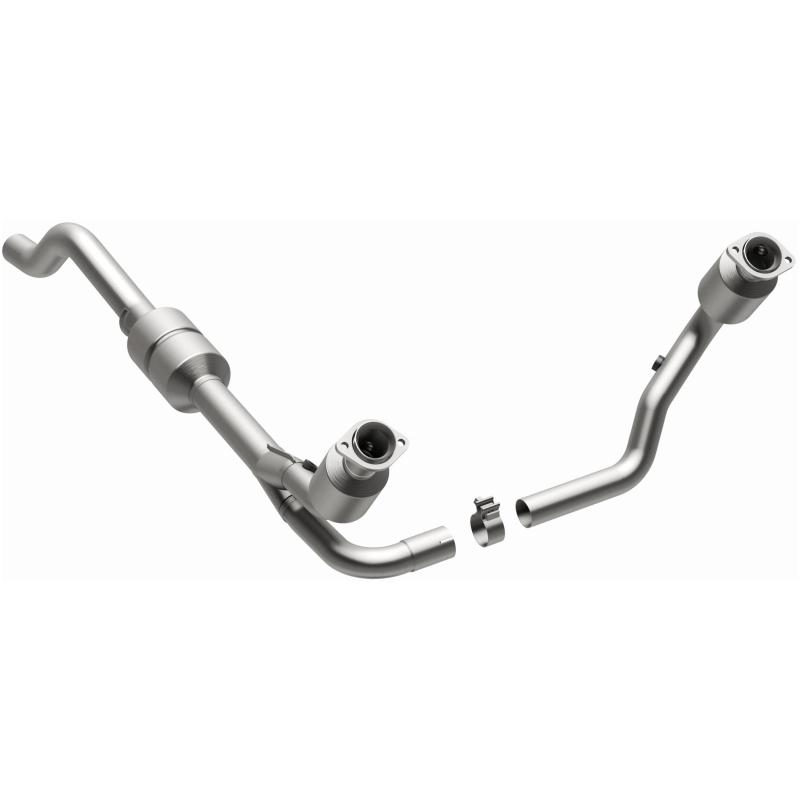 Magnaflow 458047