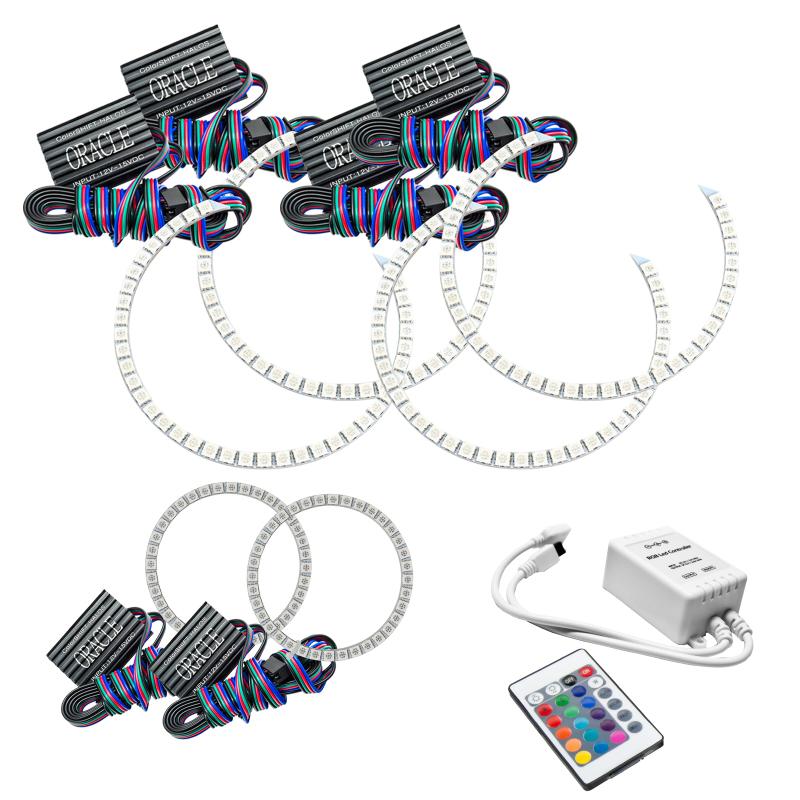 ORACLE Lighting 2627-504