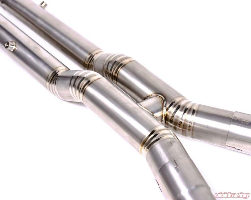 Vivid Racing VR-G80-170T