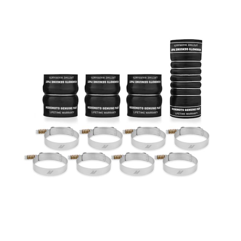 Mishimoto MMBK-RAM-03BK