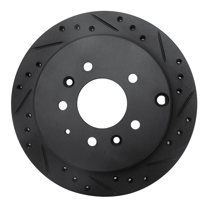 R1 Concepts ECB-80061R