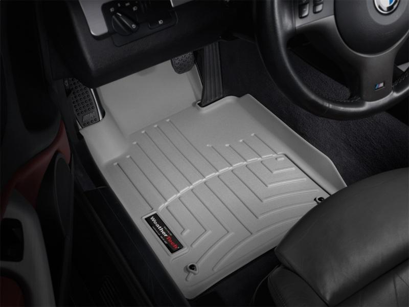WeatherTech 461061