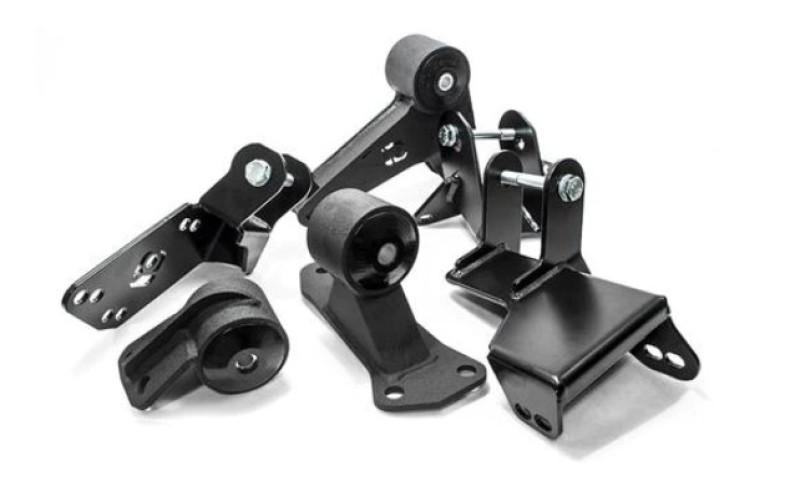 Innovative Mounts 90051-75A