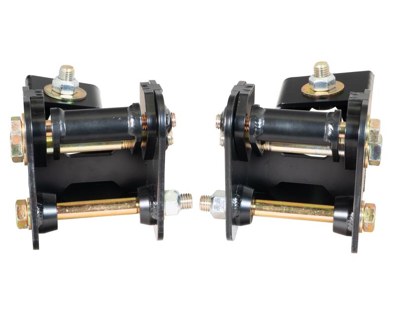 Carli CS-FRAD-LVL-23