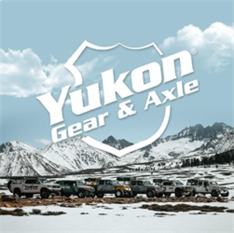 Yukon Gear & Axle YSPABS-001