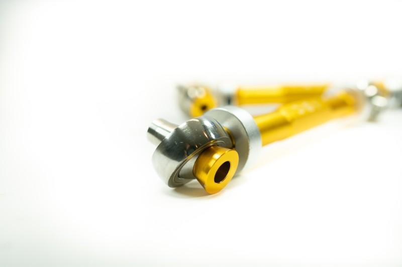 ISC Suspension S012TA