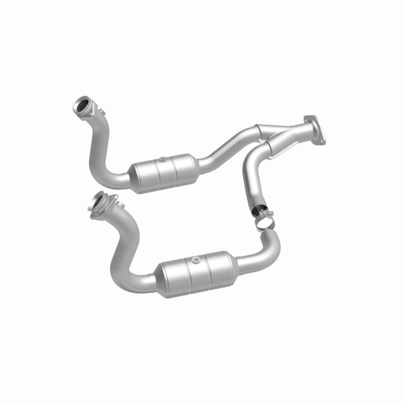 Magnaflow 51760