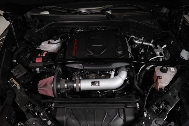 K&N Engineering 69-9900TS