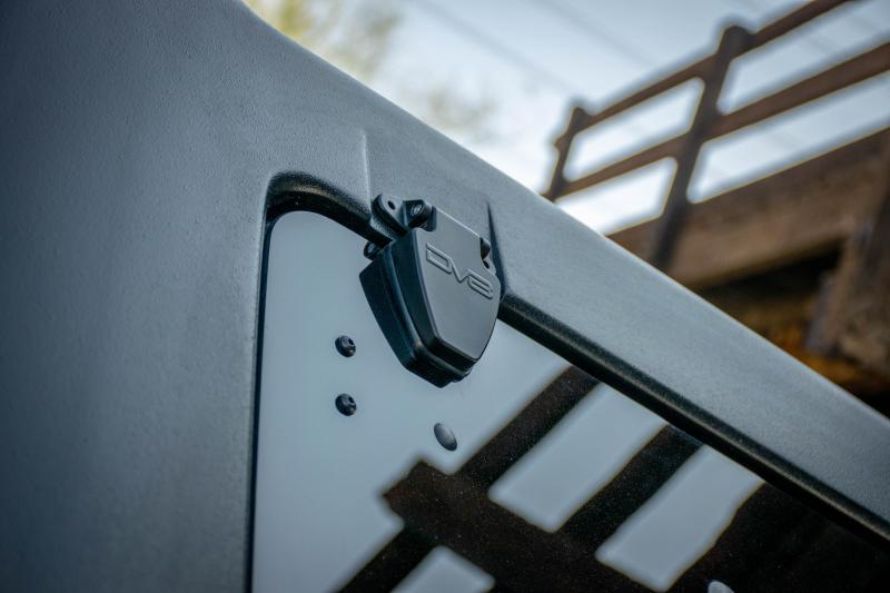 DV8 Offroad HTJLFB-B