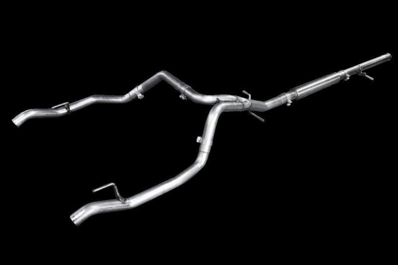 American Racing Headers CST-19300300CTBK
