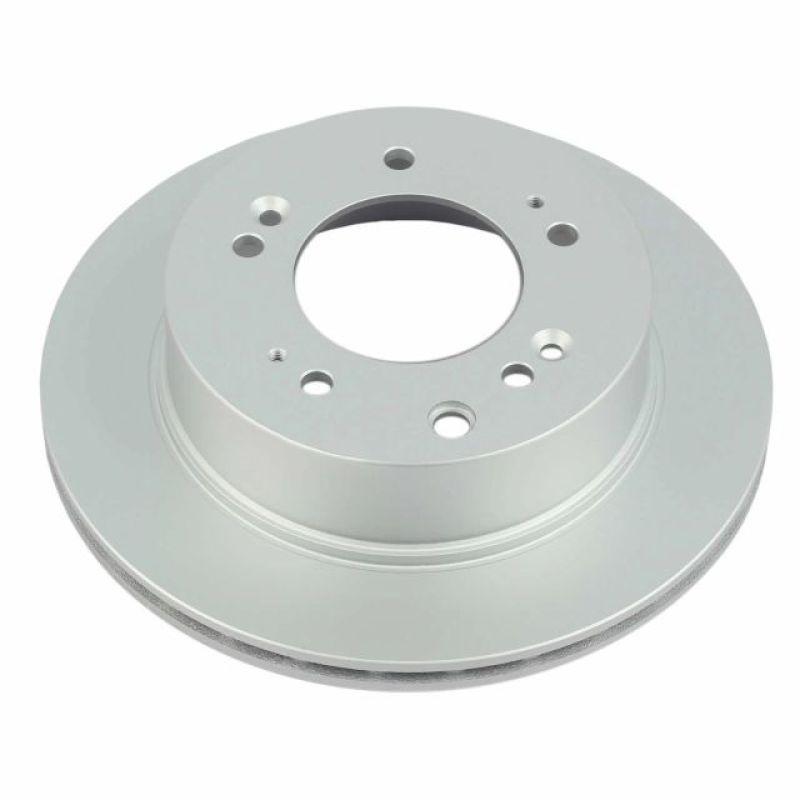 PowerStop JBR1519EVC