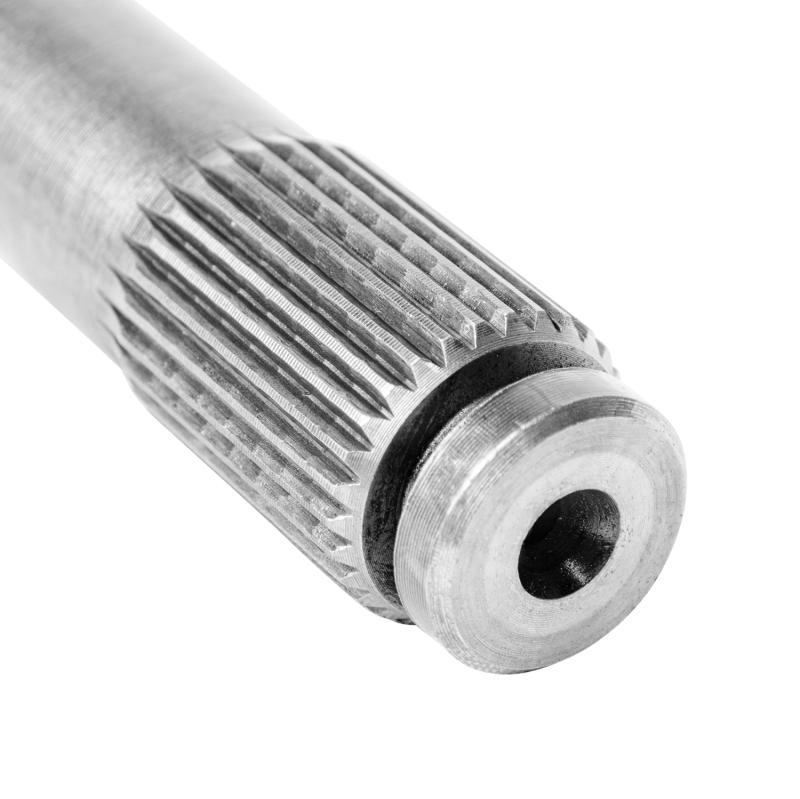 Yukon Gear & Axle YA C52114548AB