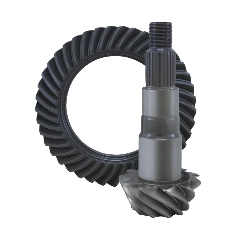 Yukon Gear & Axle YG D30HD-410L