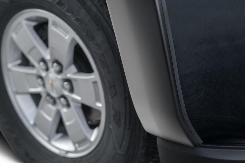 Husky Liners 2804985