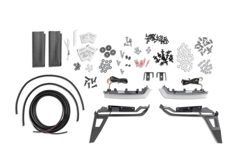 Rugged Ridge 11640.56