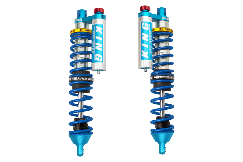 King Shocks 25700-348A