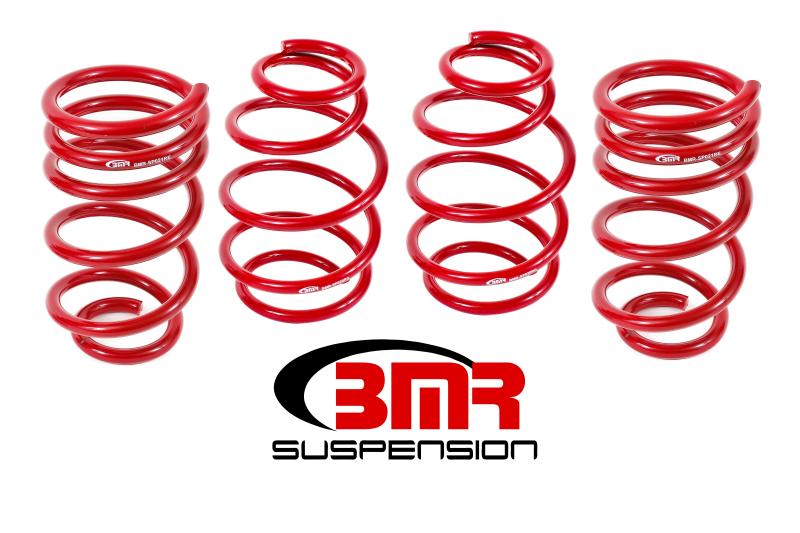BMR Suspension SP019R