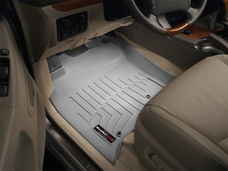WeatherTech 461211