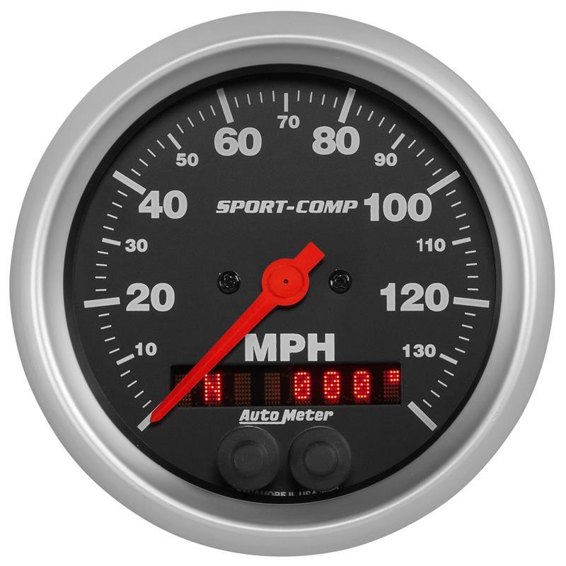 AutoMeter 3982