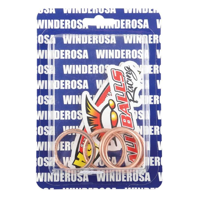 Vertex Pistons 823017