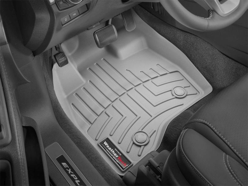 WeatherTech 469811