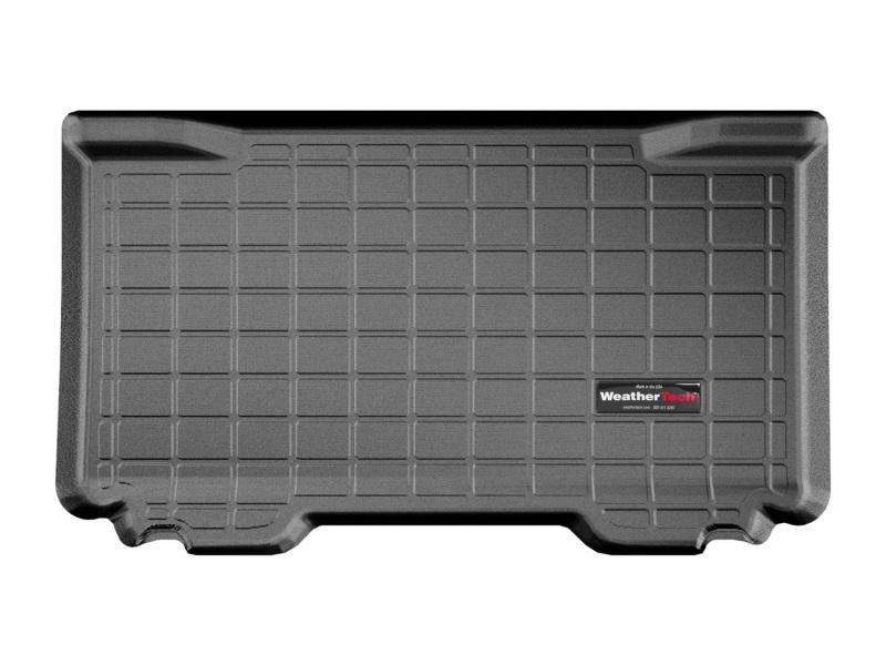 WeatherTech 40778