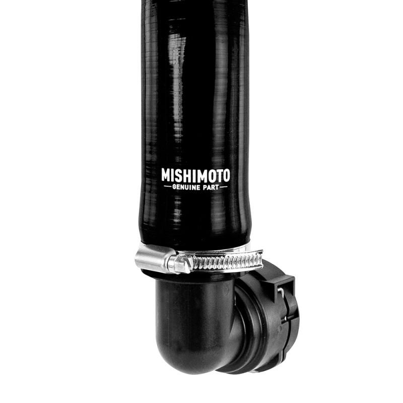 Mishimoto MMHOSE-X35T-18BK