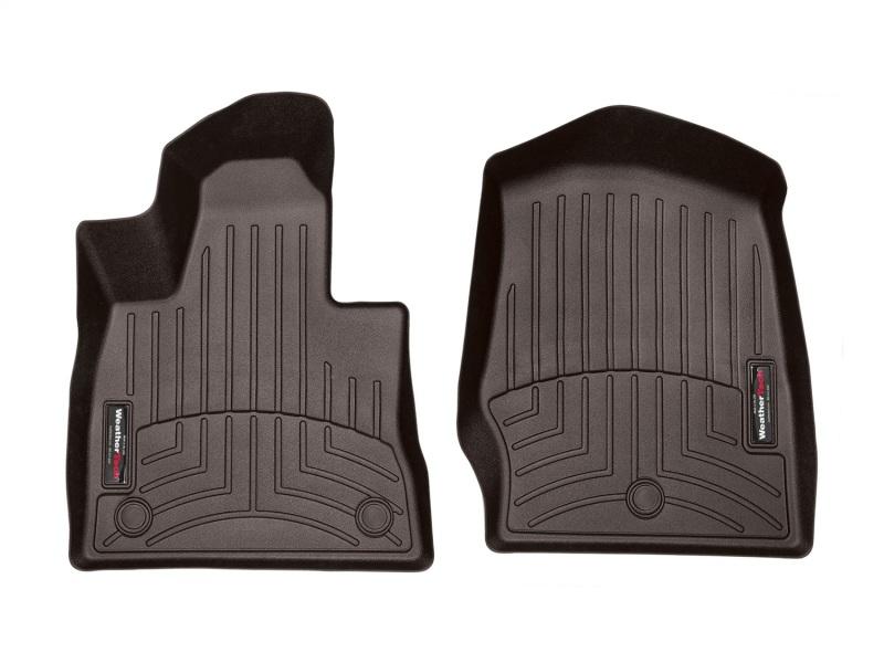 WeatherTech 4715751