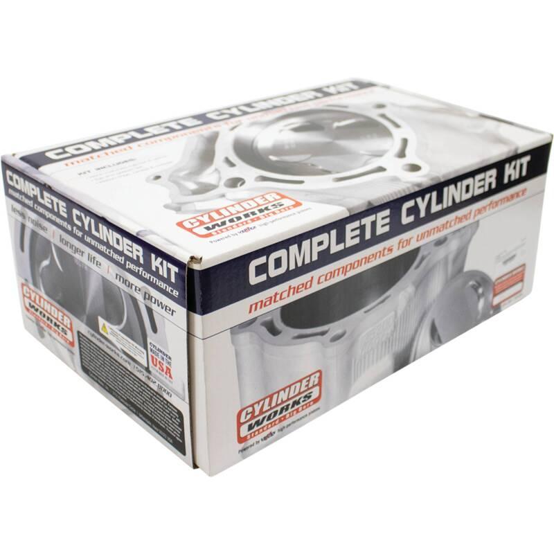 Cylinder Works 30007-K03HC