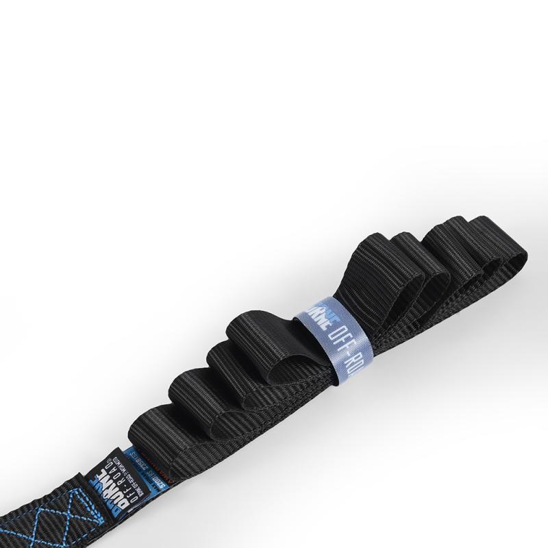 Mishimoto BNRTC-TDHD-4BK