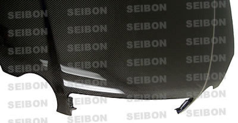 Seibon HD9804LXGS-OE