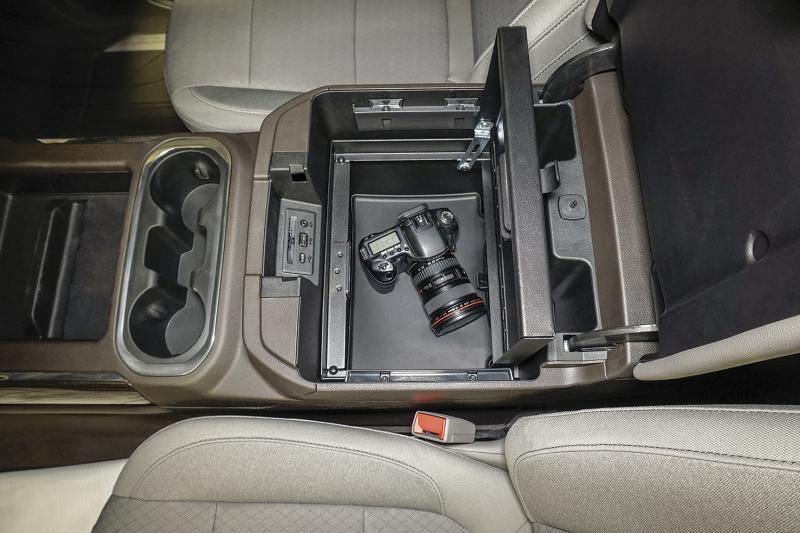 Tuffy Products 356-01-A