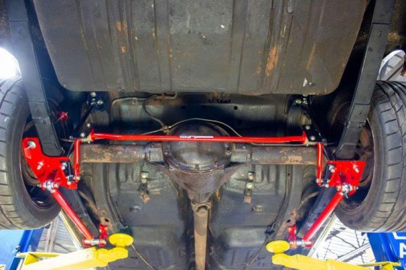 UMI Performance 2635-R