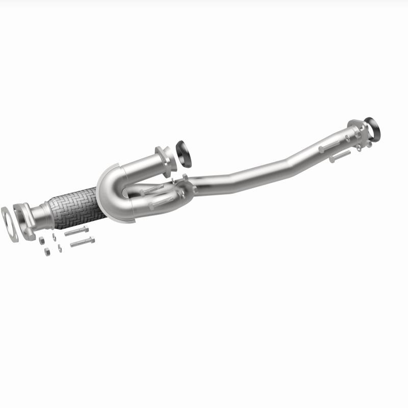 Magnaflow 107-0122