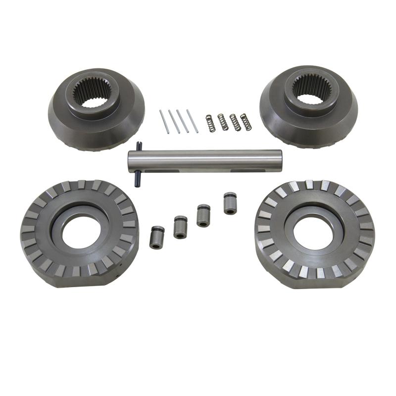 Yukon Gear & Axle SL D60-35
