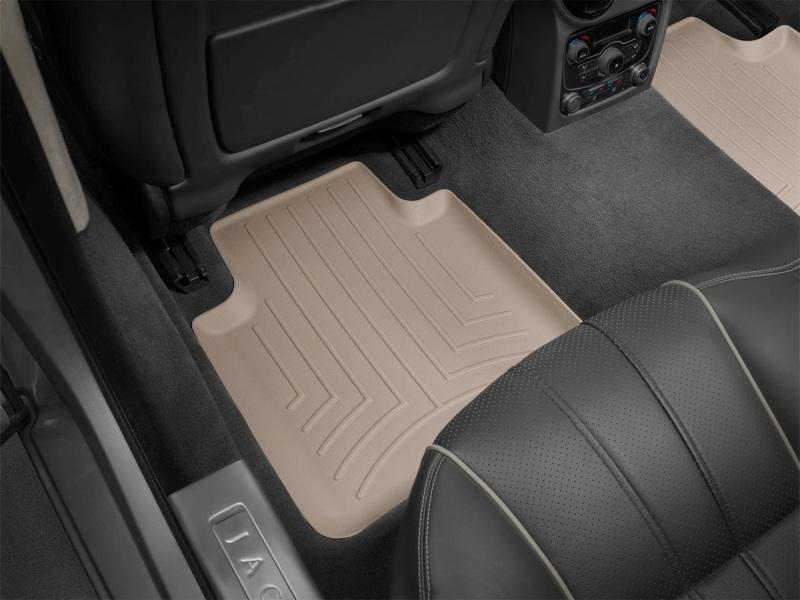 WeatherTech 454473