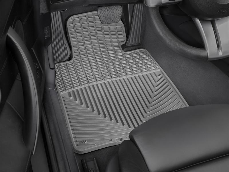 WeatherTech W24GR