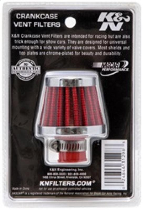 K&N Engineering 62-1600RD