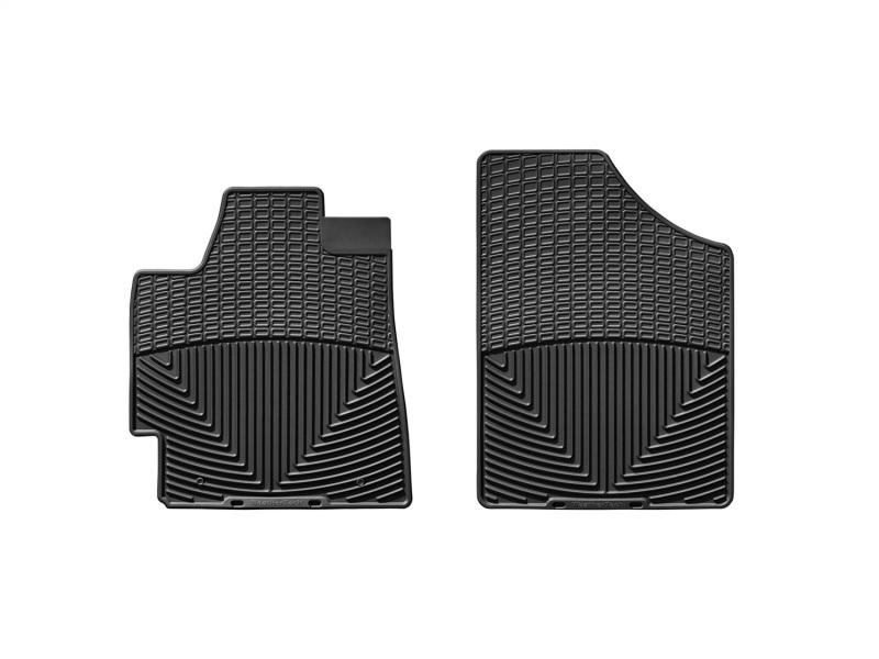 WeatherTech W86