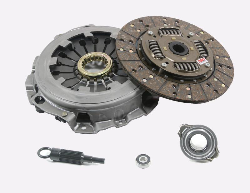 Competition Clutch 5153-STOCK