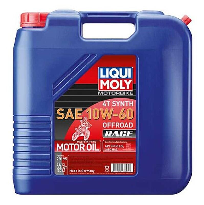 LIQUI MOLY 20195